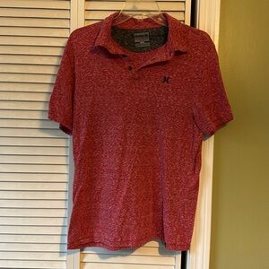 Hurley Polo
